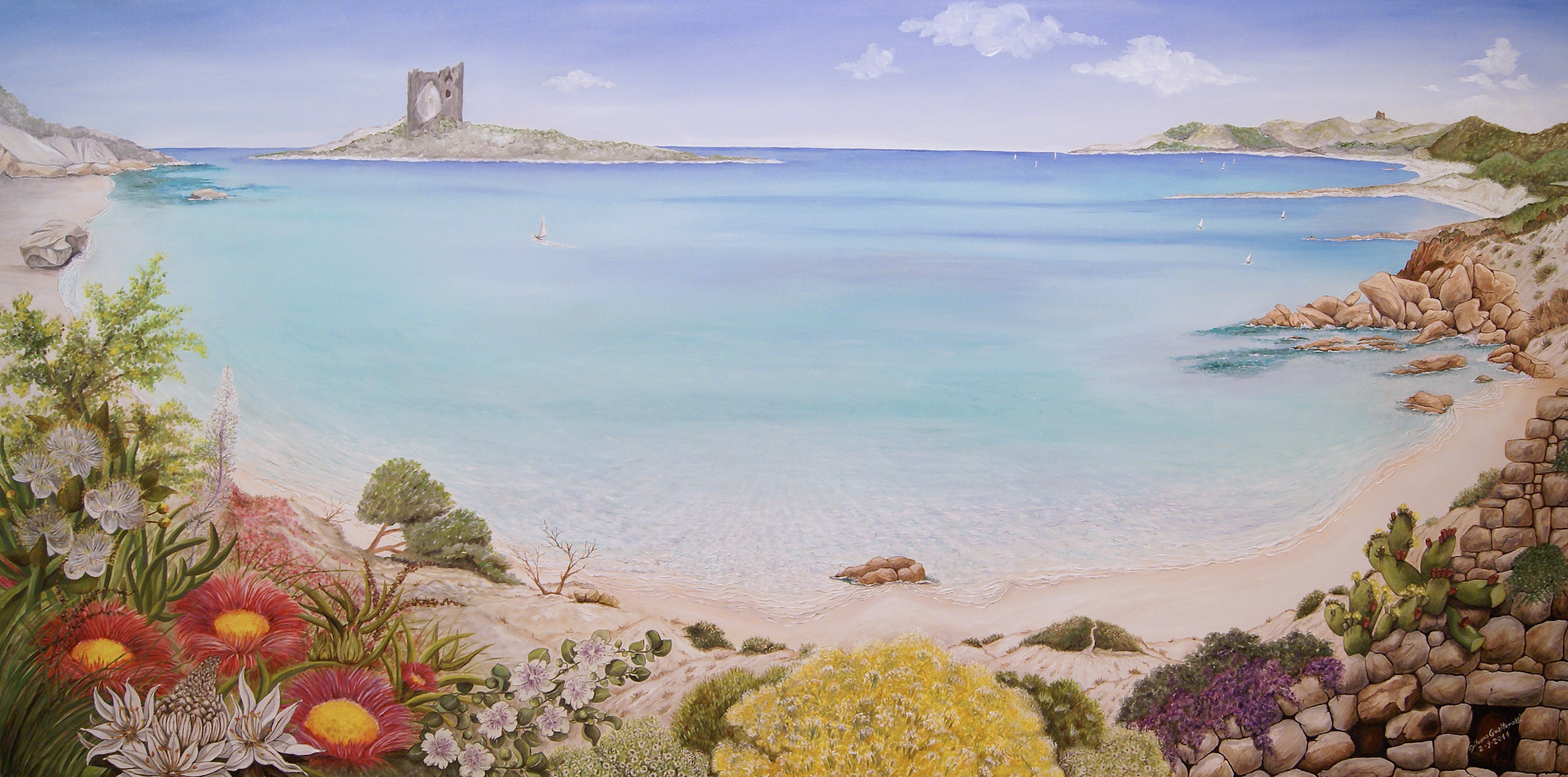 Chia-e-L'asinara-Trompe-l'oeil-200x100